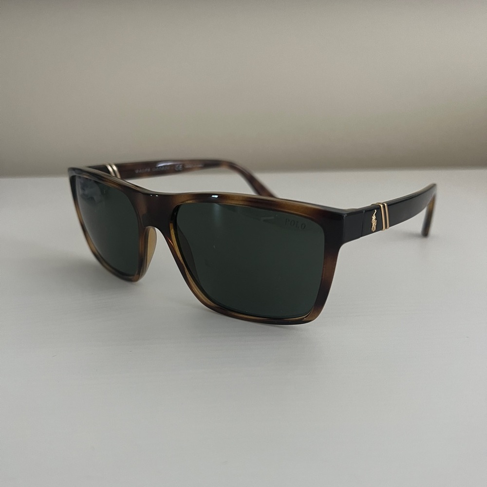 Ralph Lauren Polo Sunglasses
